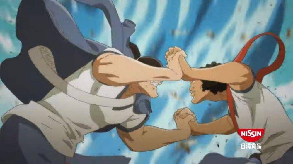 youtube.com/NISSINchannel