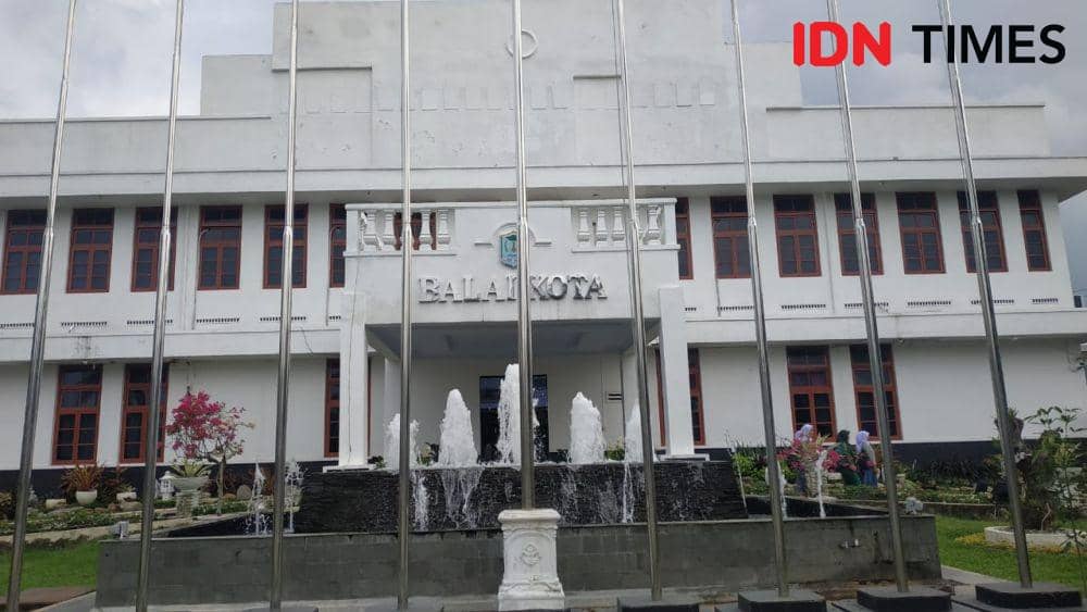 Pemko Binjai Ubah Jadwal dan Lokasi Ujian CPNS, Cek di Sini!