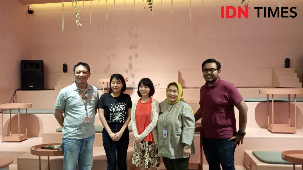 Serunya Kolaborasi Pencinta Kopi dalam Coffee Events 2020, Ikut Yuk!