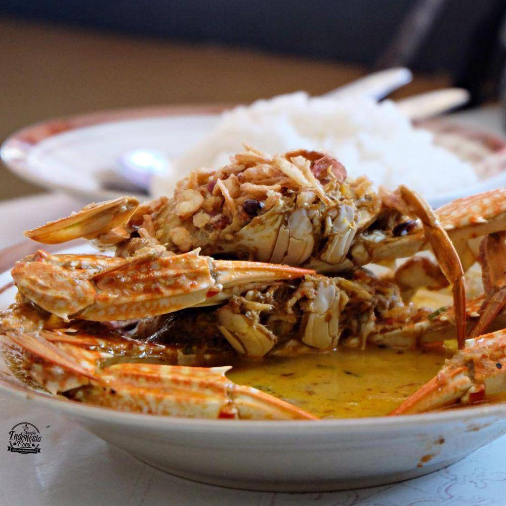 instagram.com/amazingindonesiafood