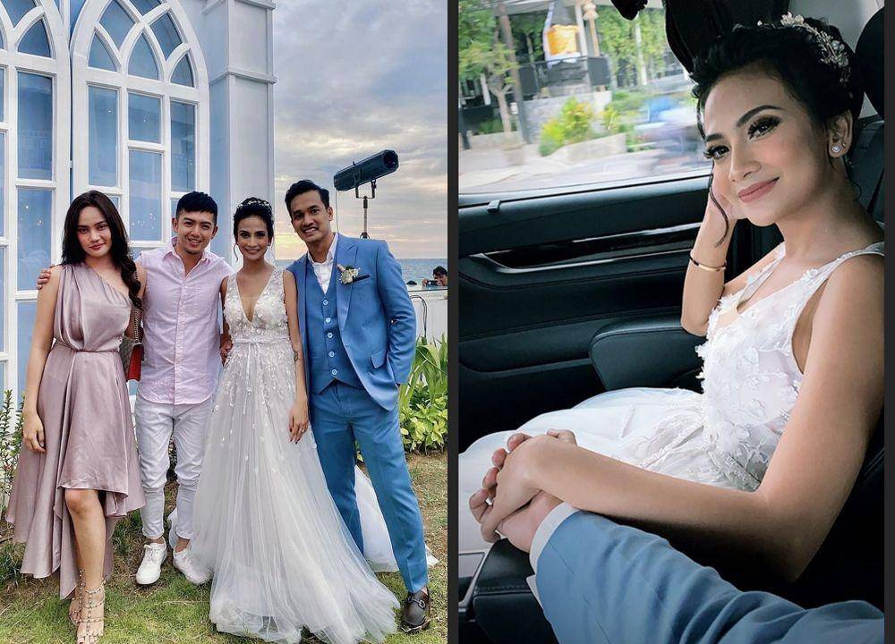 Instagram.com/nickytirta/ & Instagram.com/bibliss/
