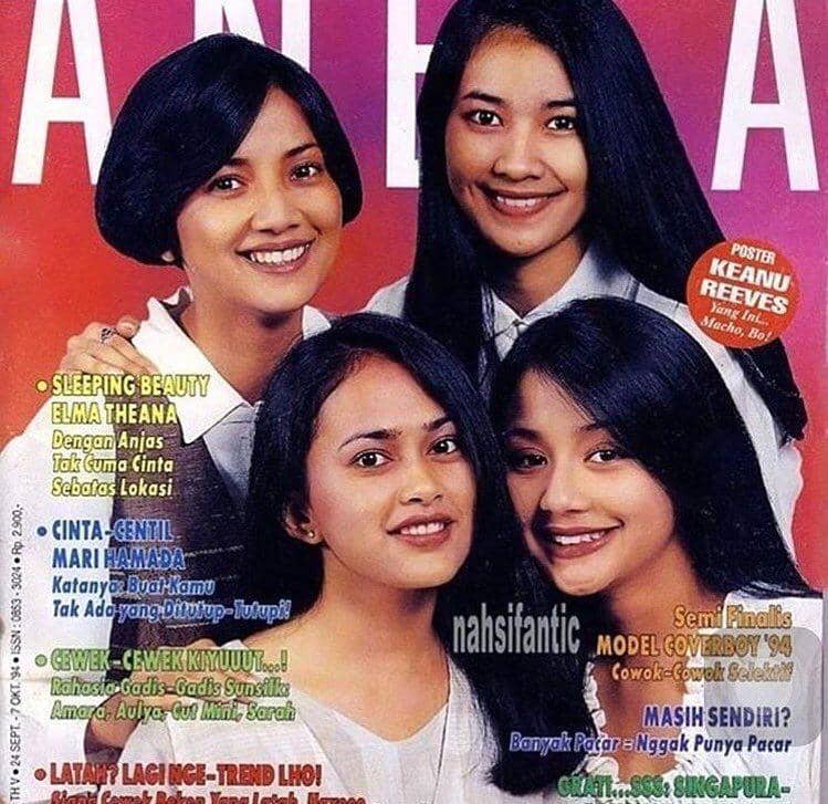 Instagram.com/amaranggana