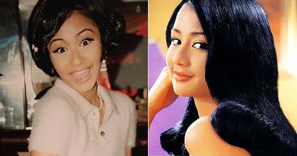 Main di Ratapan Ibu Tiri, 10 Potret Lawas Amara yang Pesonanya Awet