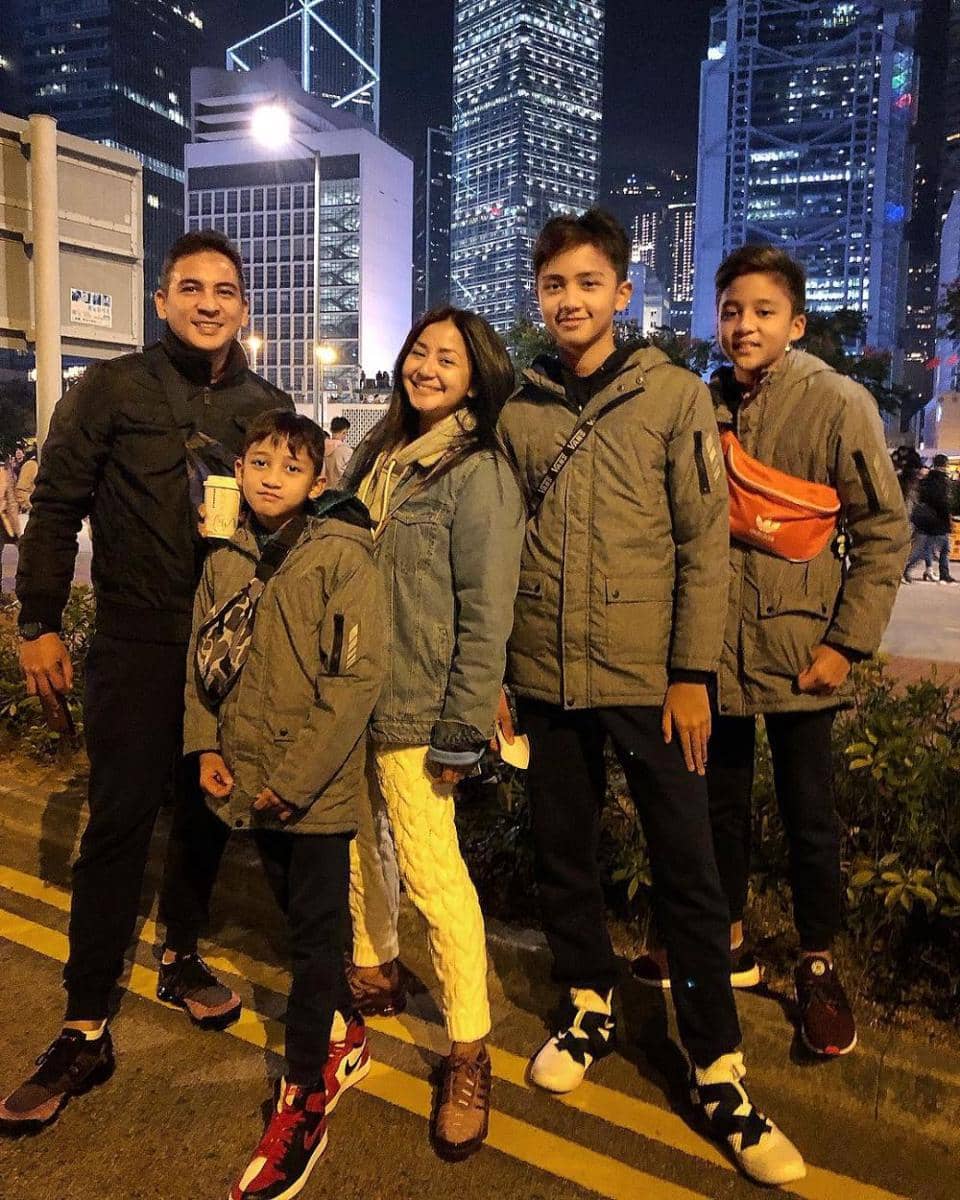 Instagram.com/amaranggana