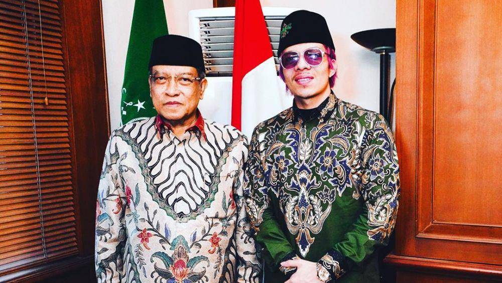 Instagram.com/attahalilintar