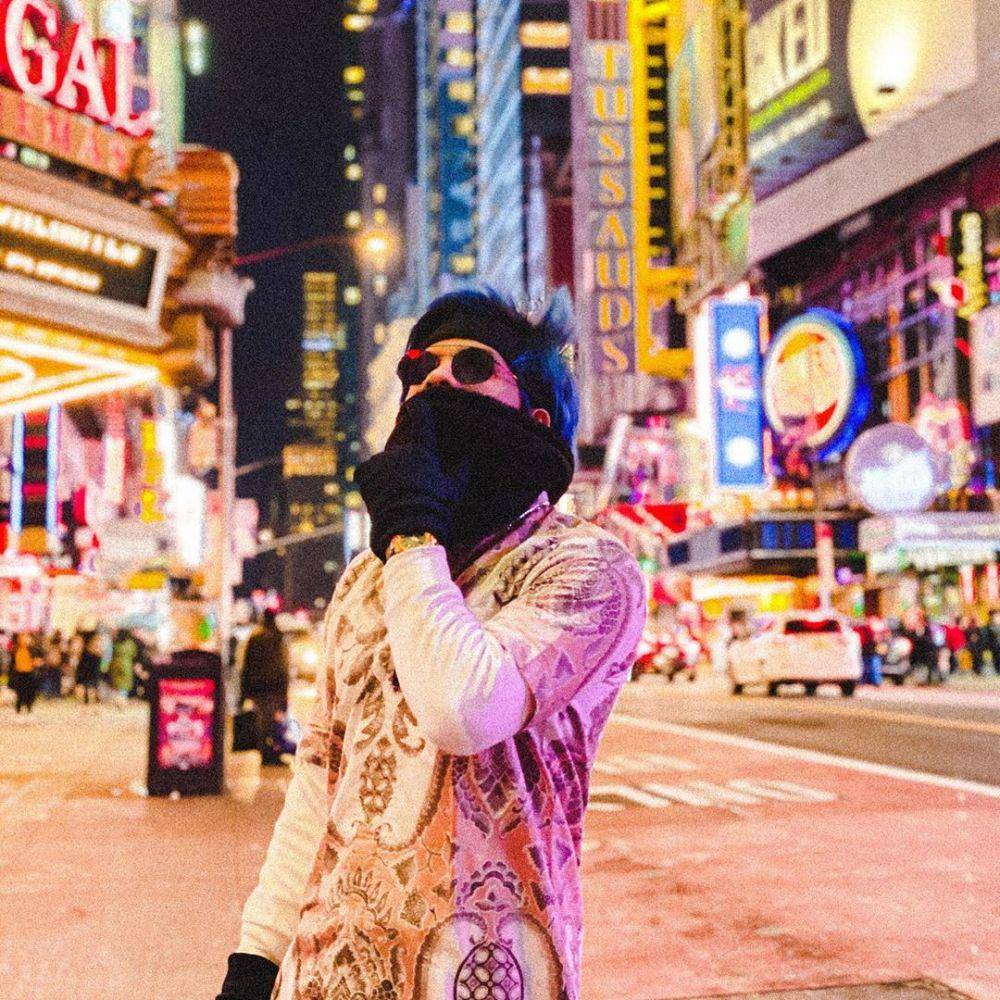 Instagram.com/attahalilintar