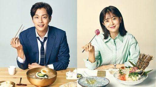 5 OST KDrama "Let's Eat 3" yang Alunannya Bikin Ketagihan