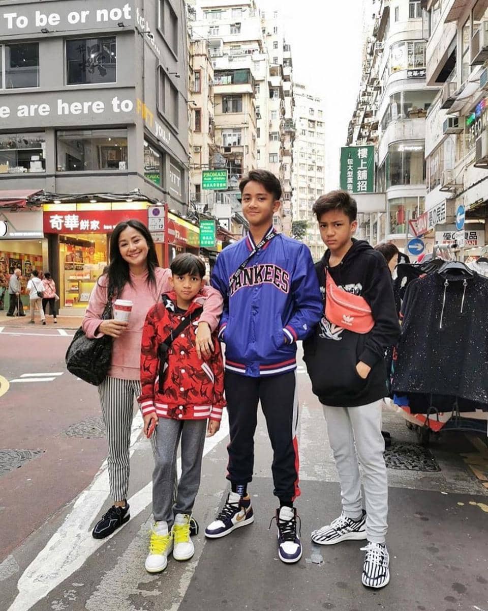 Instagram.com/amaranggana