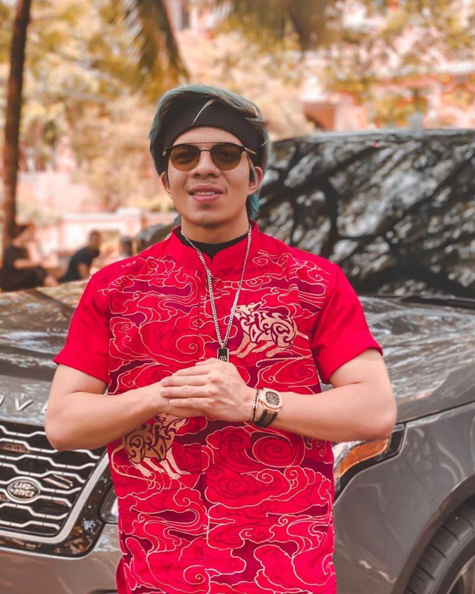 Instagram.com/attahalilintar