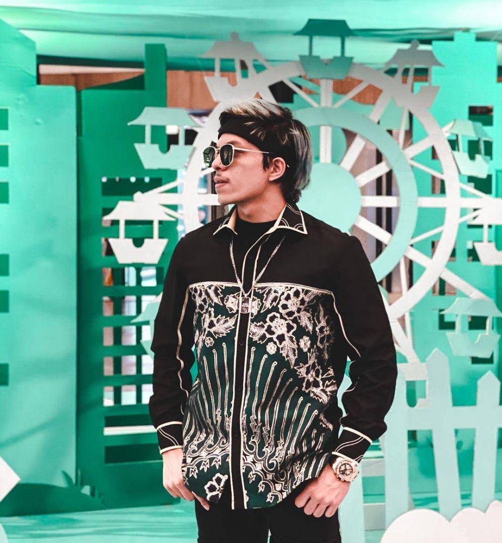 Instagram.com/attahalilintar