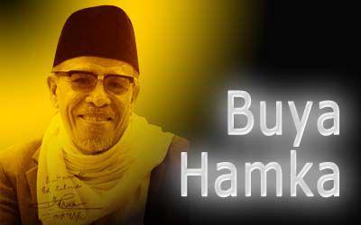 Mengenal Buya HAMKA, Pahlawan yang Pernah Jadi Pemred Majalah di Medan