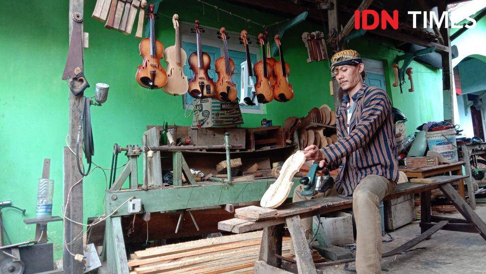 IDN Times/Aji