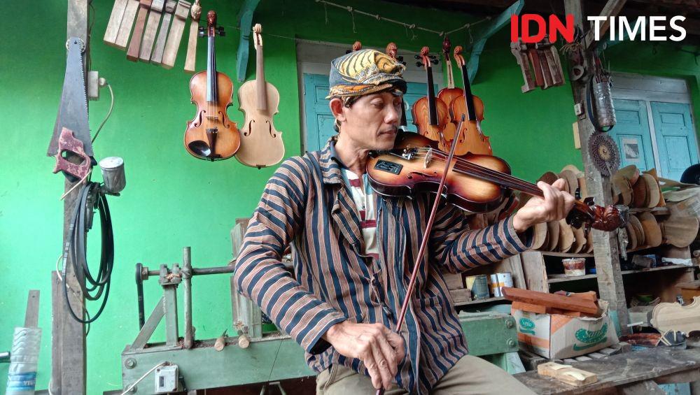 Sejarah Hari Musik Nasional yang Diperingati Setiap 9 Maret