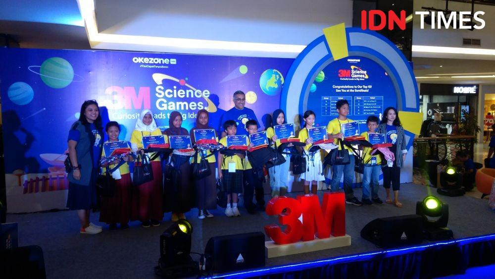 Ada di Mana-mana, Ini 7 Hal seputar Sains yang Jadi Urgensi Indonesia