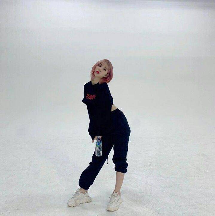 Instagram.com/gfriendofficial