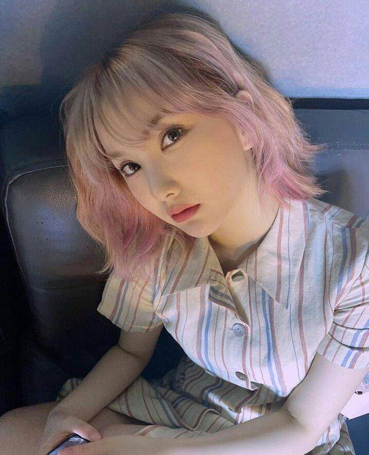 Instagram.com/gfriendofficial