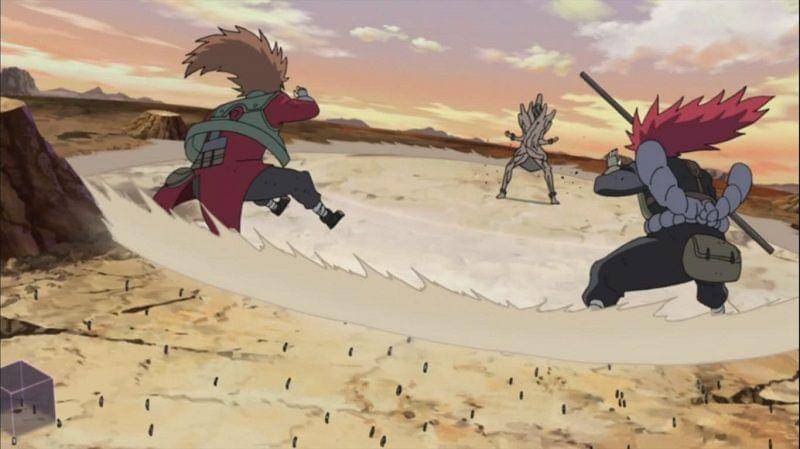 crunchyroll.com/Naruto Shippuden