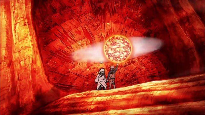 crunchyroll.com/Naruto Shippuden