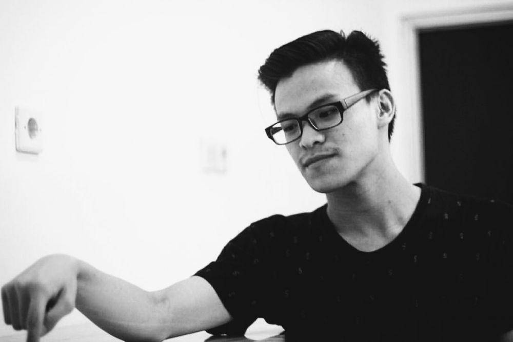 Dok.pribadi/Laurensius Aldiron
