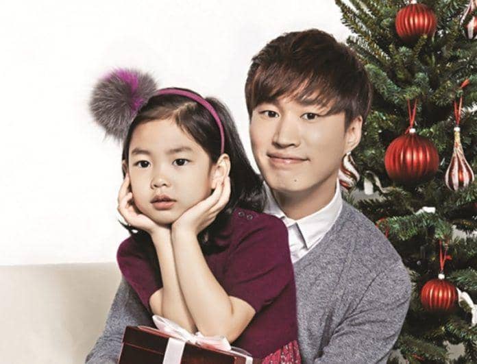 5 Anak Selebriti Korea Selatan Ini Juga Jago Berbahasa Asing