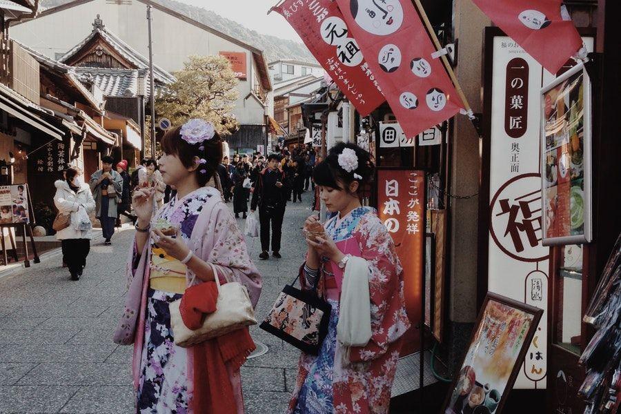Prinsip Hidup ala Jepang yang Wajib Banget Kita Sontek, Biar Maju!