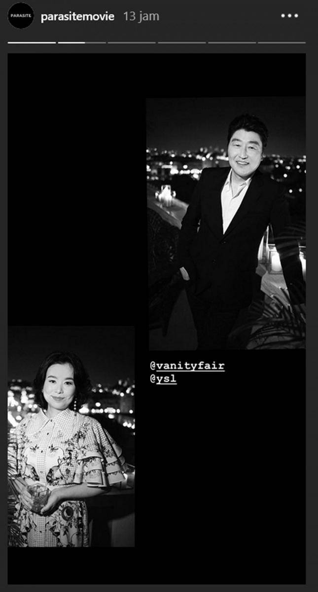 Instagram.com/parasitemovie/