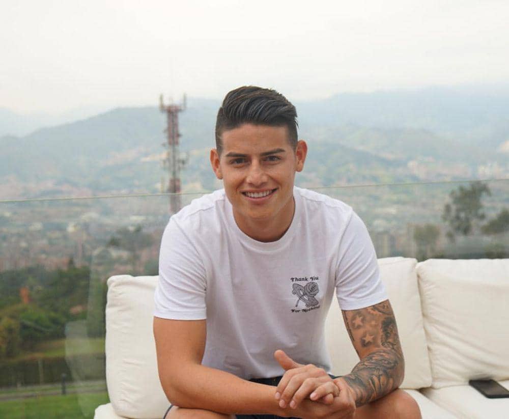 instagram.com/jamesrodriguez10