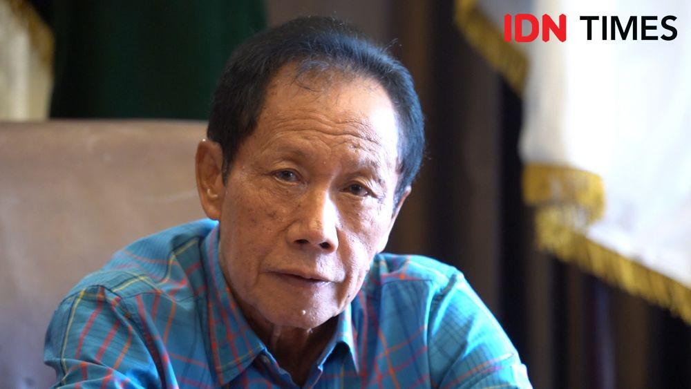 Sutiyoso: Indonesia akan Tahu Kapasitas Calon Lewat Debat