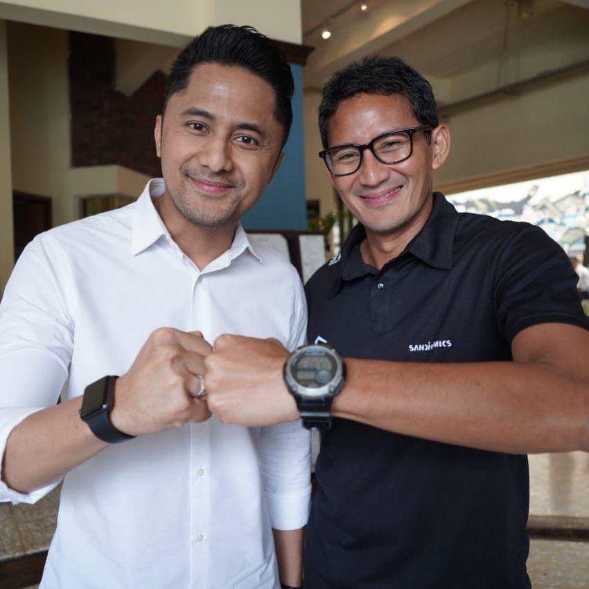Instagram.com/sandiuno