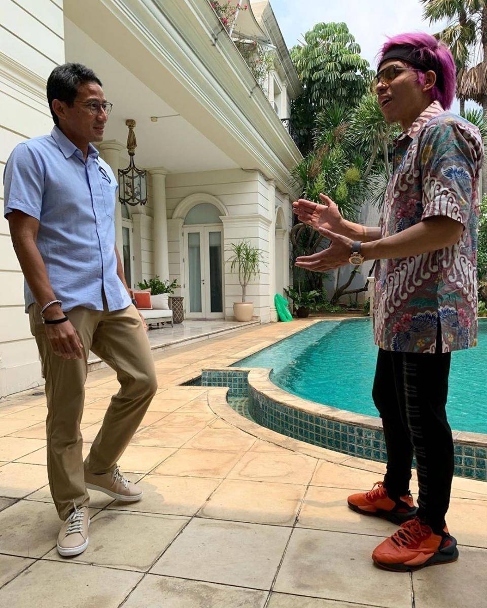 Instagram.com/sandiuno