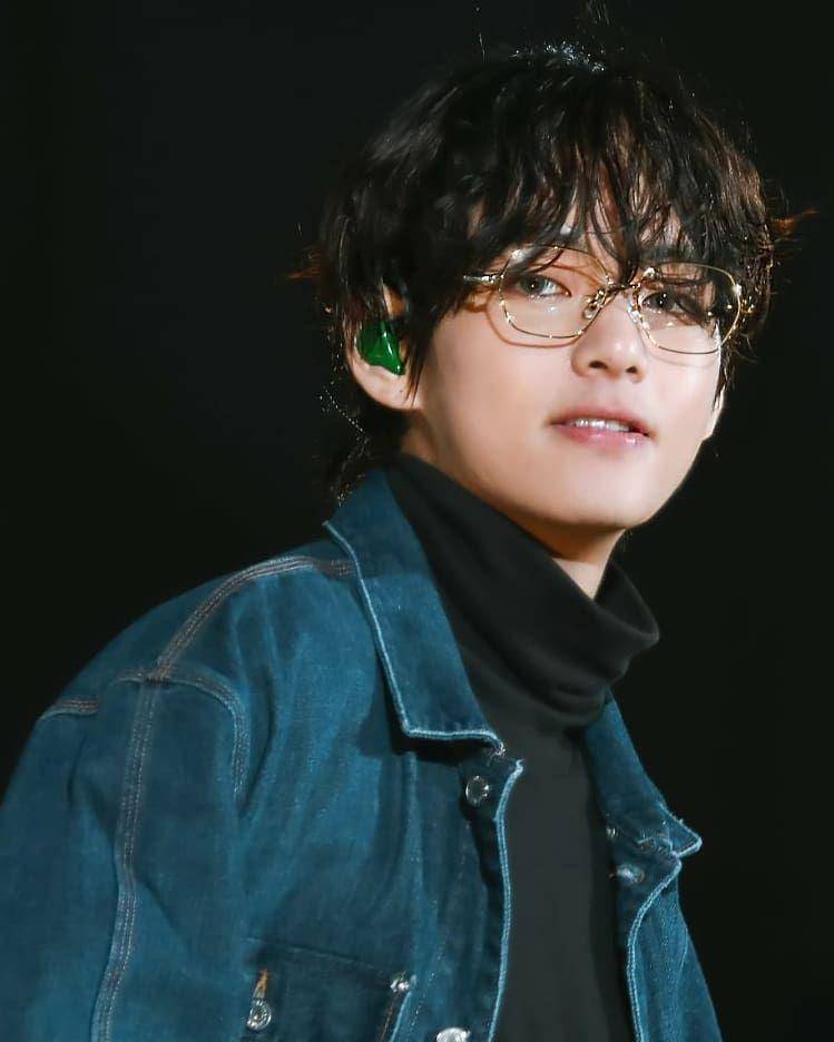 Instagram.com/taehyung.bighitentertainment