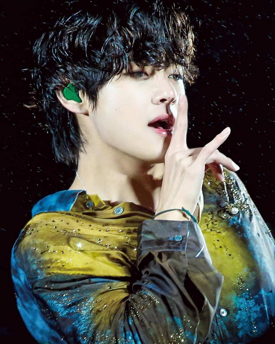 Instagram.com/taehyung.bighitentertainment