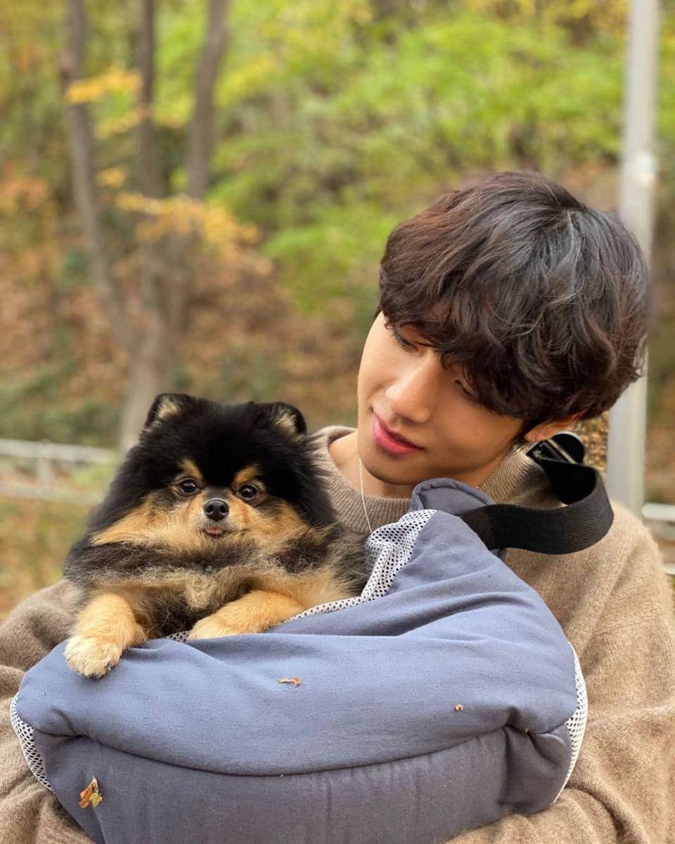 Instagram.com/taehyung.bighitentertainment