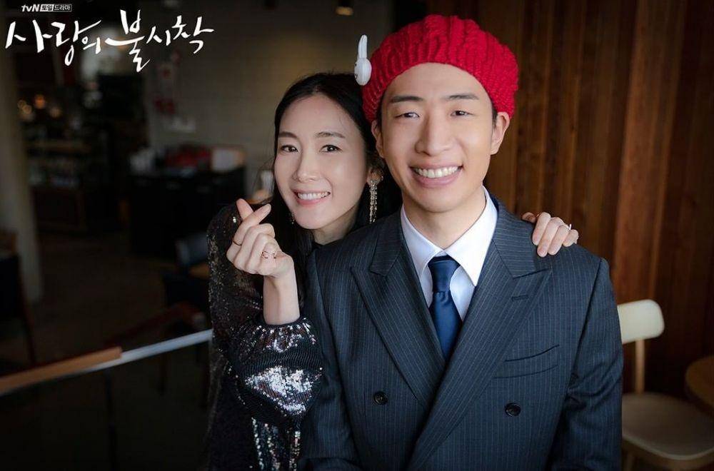 Instagram.com/tvndrama.official