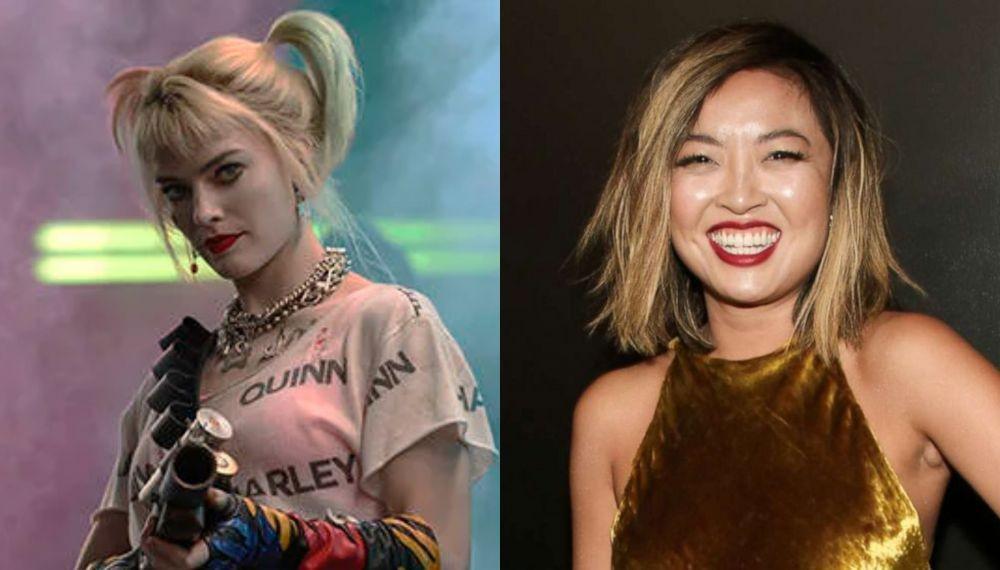 Sukses Sutradarai Film Birds of Prey, 10 Perjalanan Karier Cathy Yan