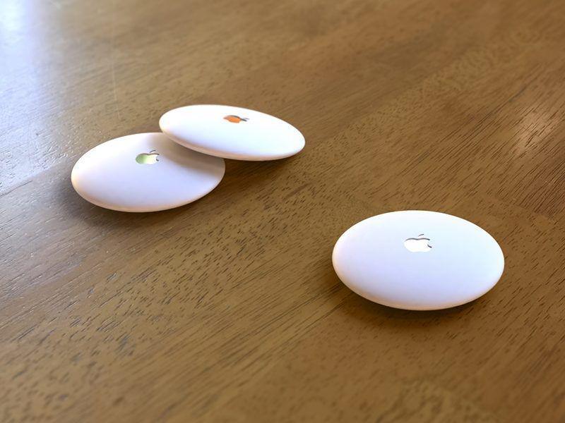 Apple AirTags Bisa Temukan Barangmu yang Hilang, Harga Rp300 Ribuan!