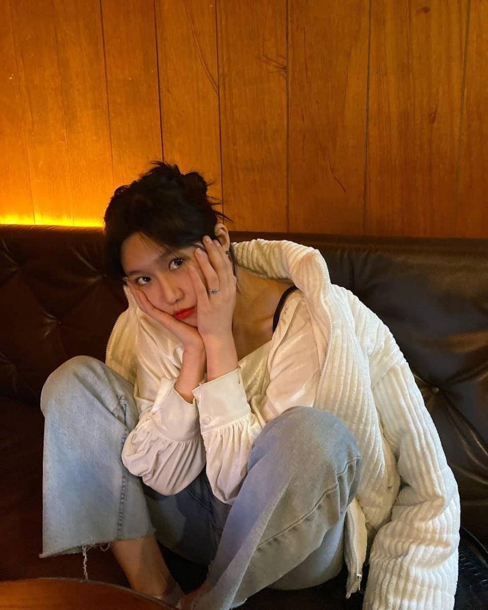 instagram.com/naneun_dawon