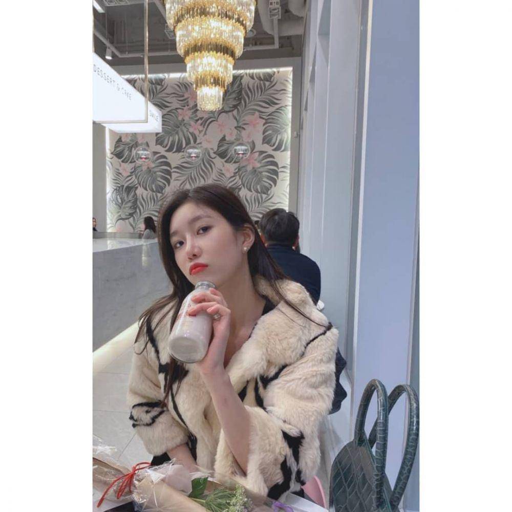 instagram.com/naneun_dawon