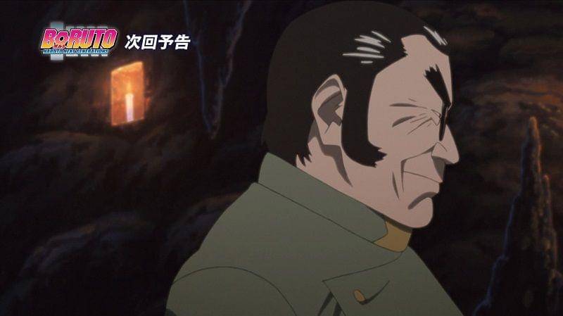 crunchyroll.com/Boruto Naruto Next Generations