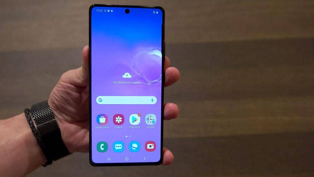 5 Smartphone Terbaru Samsung 2020 dengan One UI 2, Nyaman Dipakai!
