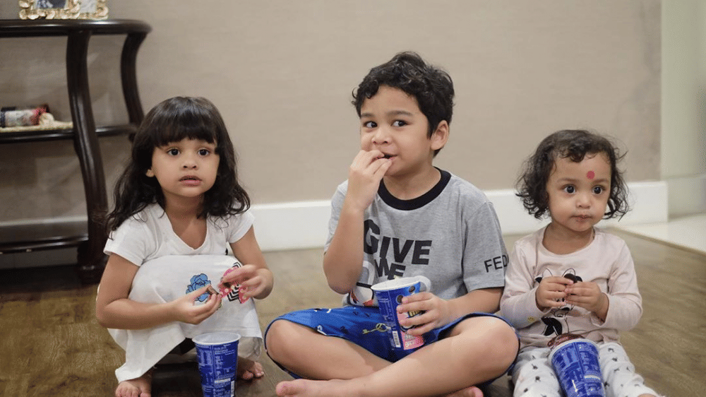 Instagram.com/shireensungkar