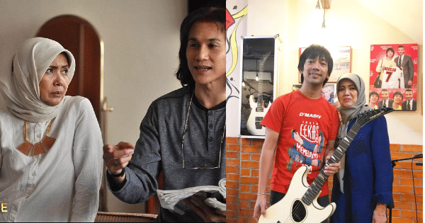 Meninggal Dunia, 7 Ucapan Duka Selebriti untuk Yanti Istri Alm Chrisye