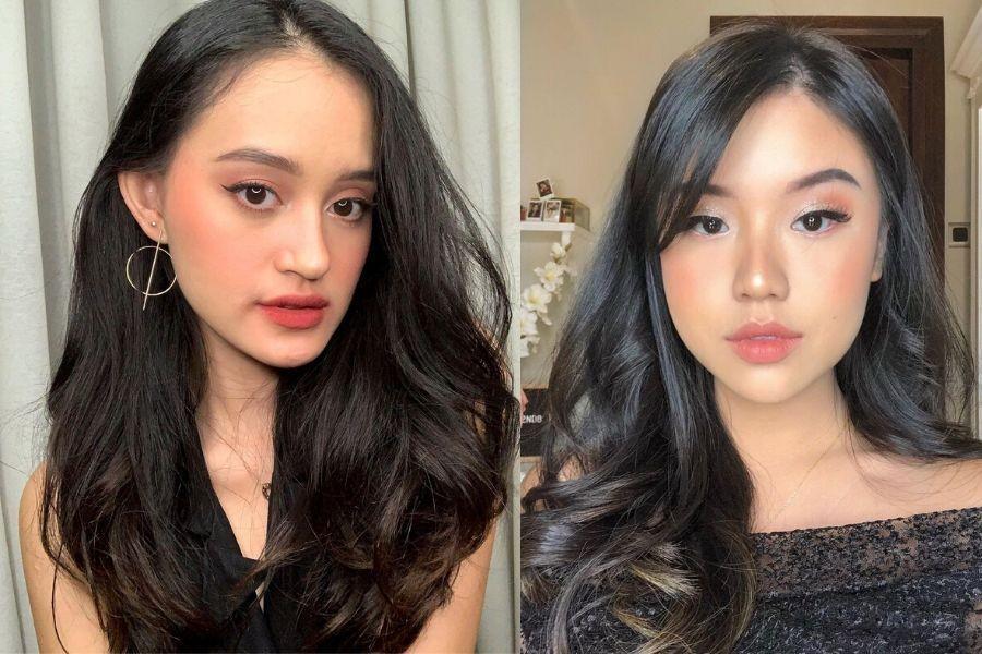 9 Inspirasi Makeup untuk Hari Valentine ala Beauty Influencer Lokal