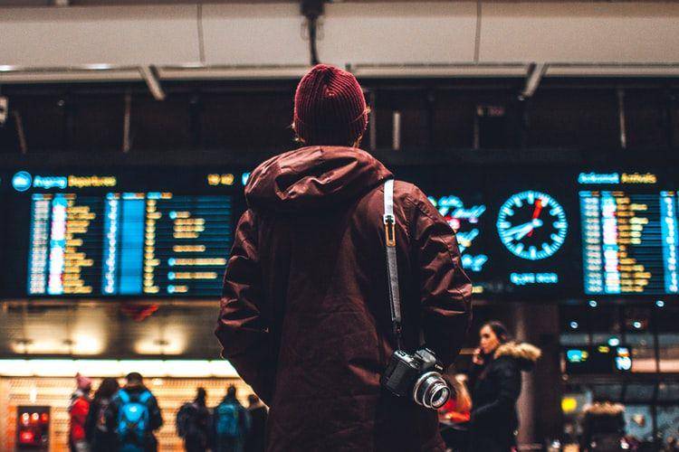 Unsplash/Erik Odiin