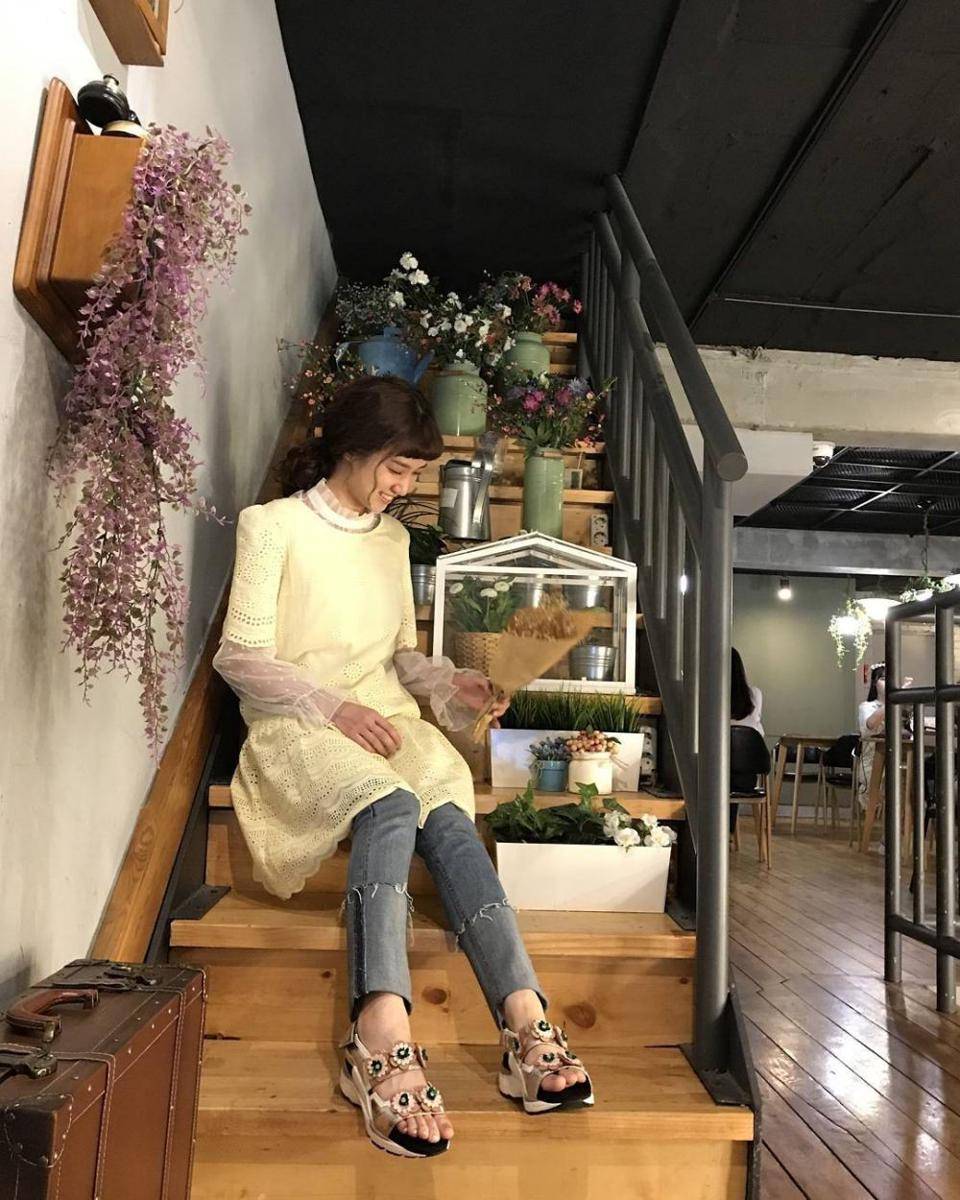 instagram.com/eunbining0904