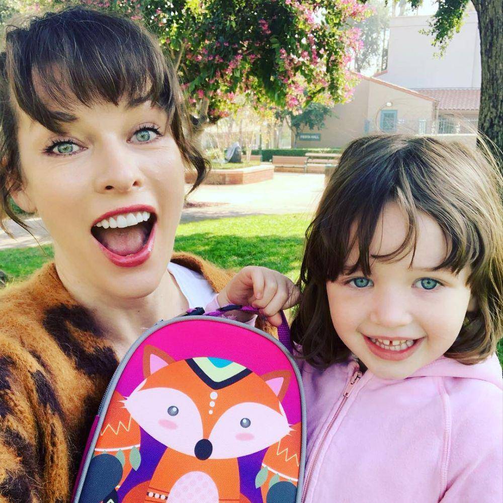 instagram.com/millajovovich