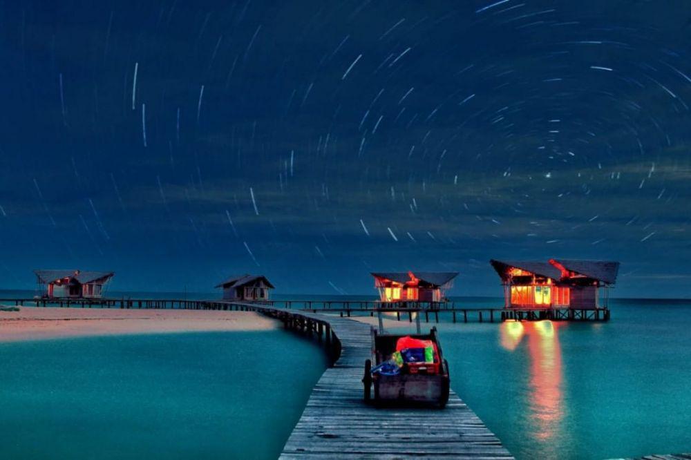 5 Wisata Alam Laut di Gorontalo yang Lagi Hits dan Wajib Kamu Kunjungi
