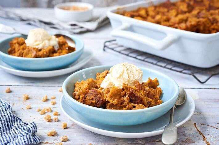 5 Resep Dessert Sederhana untuk Dinikmati Selama #DiRumahAja, Enak!