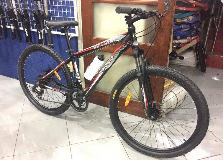 Instagram.com/kayumasbike