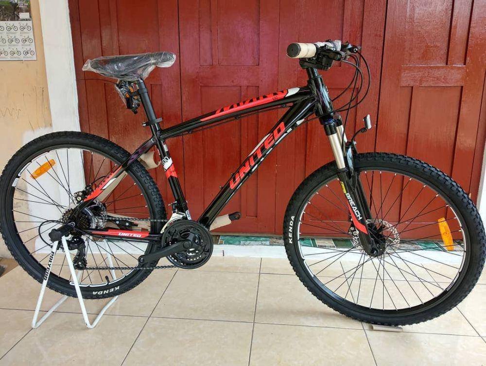 unitedbike.com